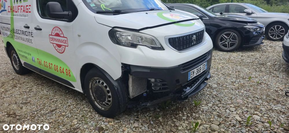 Peugeot Expert - 3