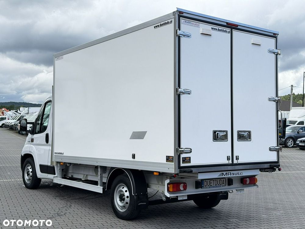 Fiat Ducato - 16