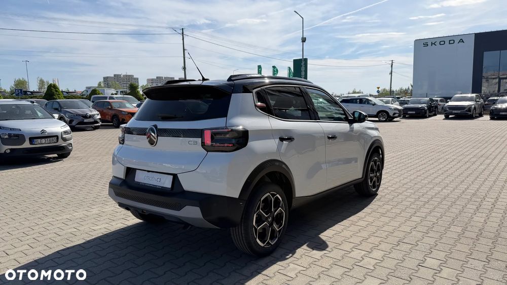 Citroën C3 1.2 mHEV Max - 7