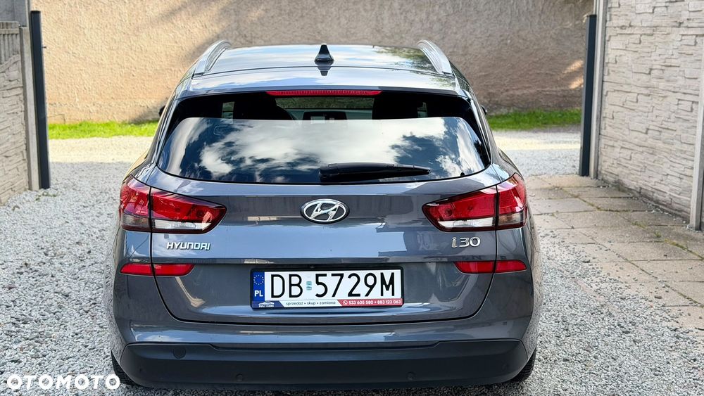 Hyundai i30 - 6