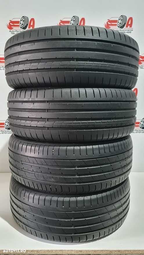 ANVELOPE 215 55 ZR17 94Y 215/55/ZR17 DUNLOP & NEXEN  CP V10104 VARA - 6