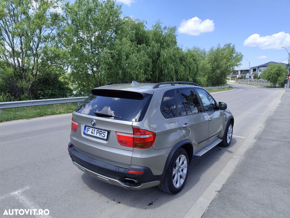 BMW X5 - 23