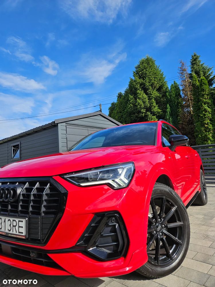 Audi Q3 40 TFSI Quattro S tronic - 17