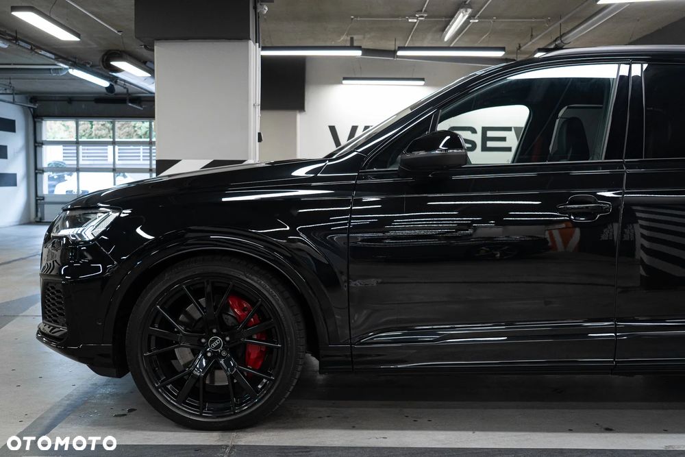 Audi SQ7 - 3