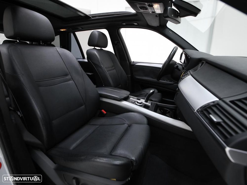 BMW X5 3.0 d - 13