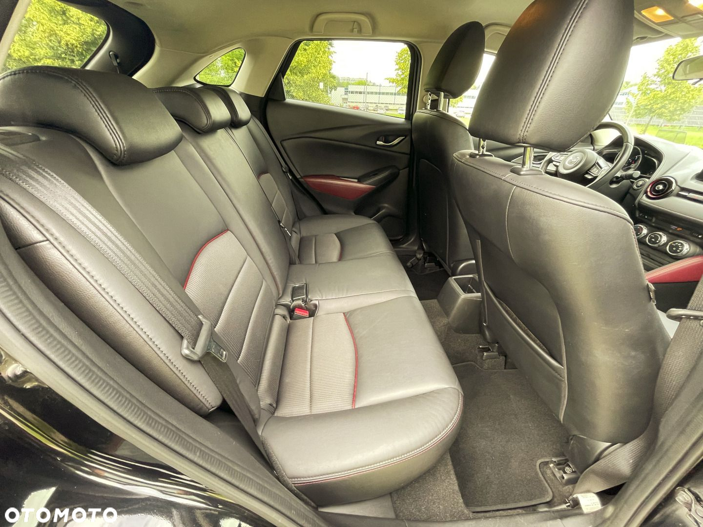 Mazda CX-3 2.0 Skypassion - 12
