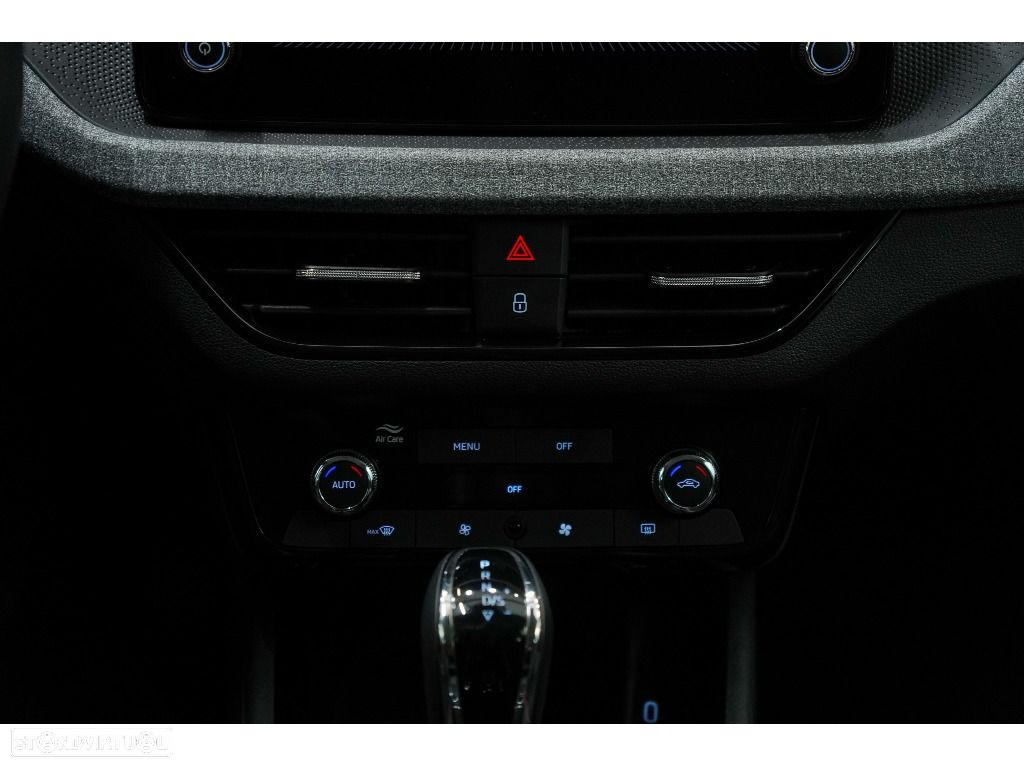 Skoda Kamiq 1.0 TSI DSG - 26