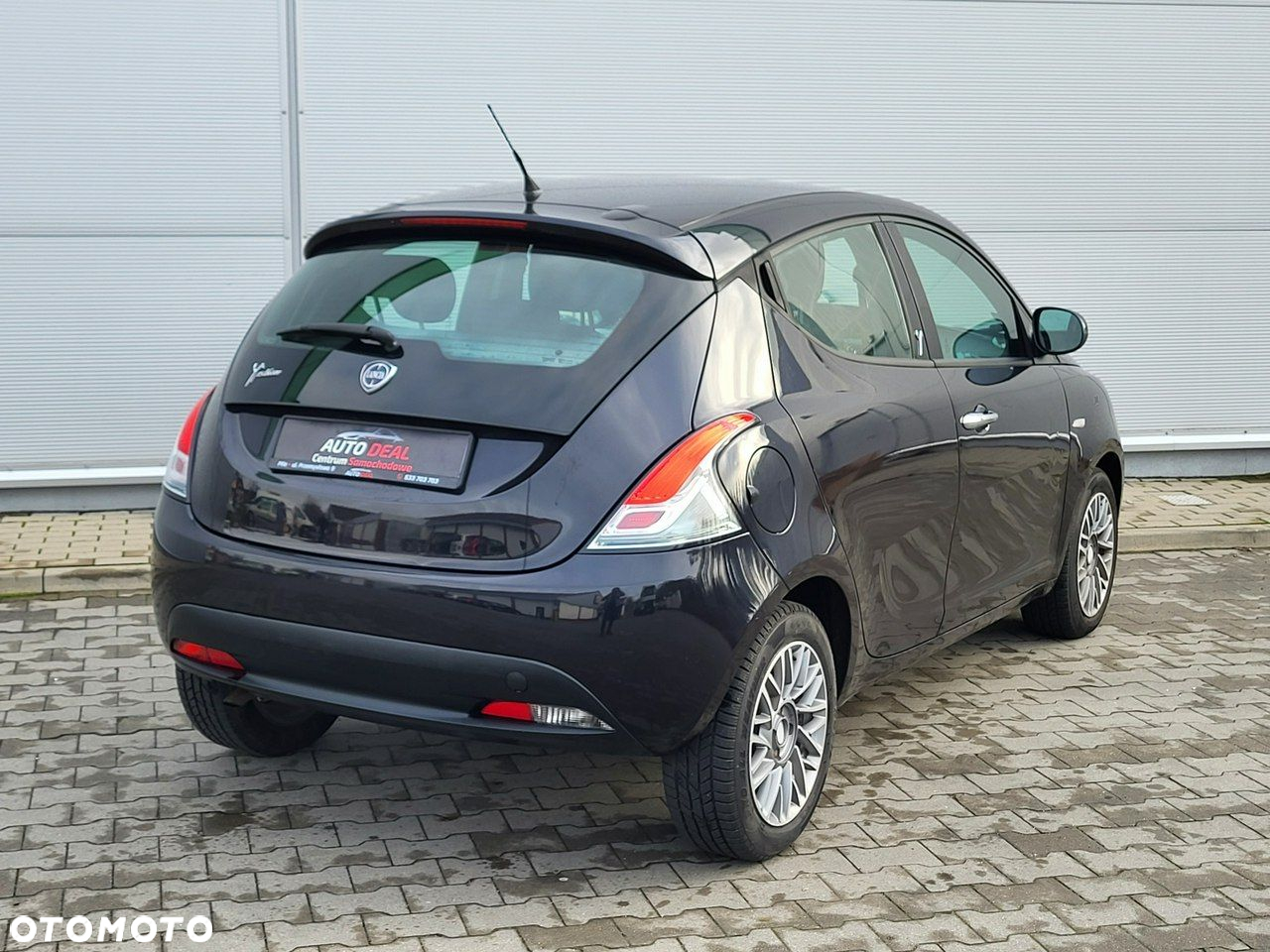Lancia Ypsilon - 17