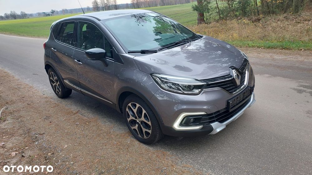 Renault Captur 1.5 dCi Intens - 9