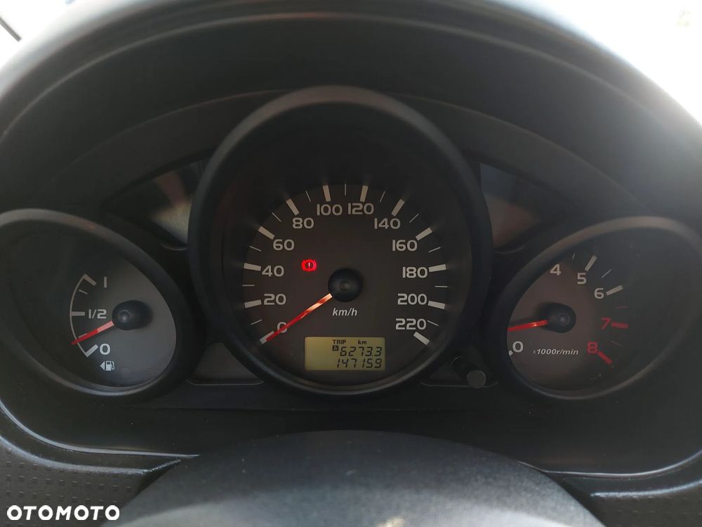Mitsubishi Colt 1.3 Motion Plus - 31