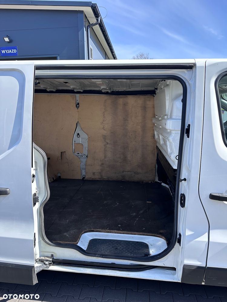 Renault Trafic - 10