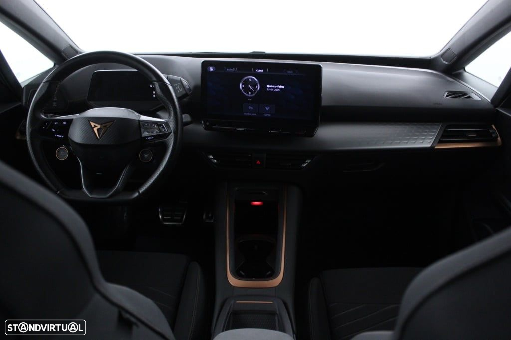 Cupra Born 58 kWh e-Boost - 17