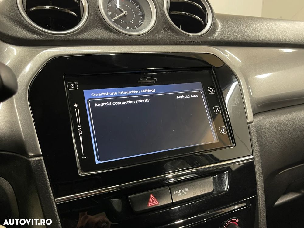 Suzuki Vitara 1.6 DDIS (4x4) Allgrip Comfort - 13