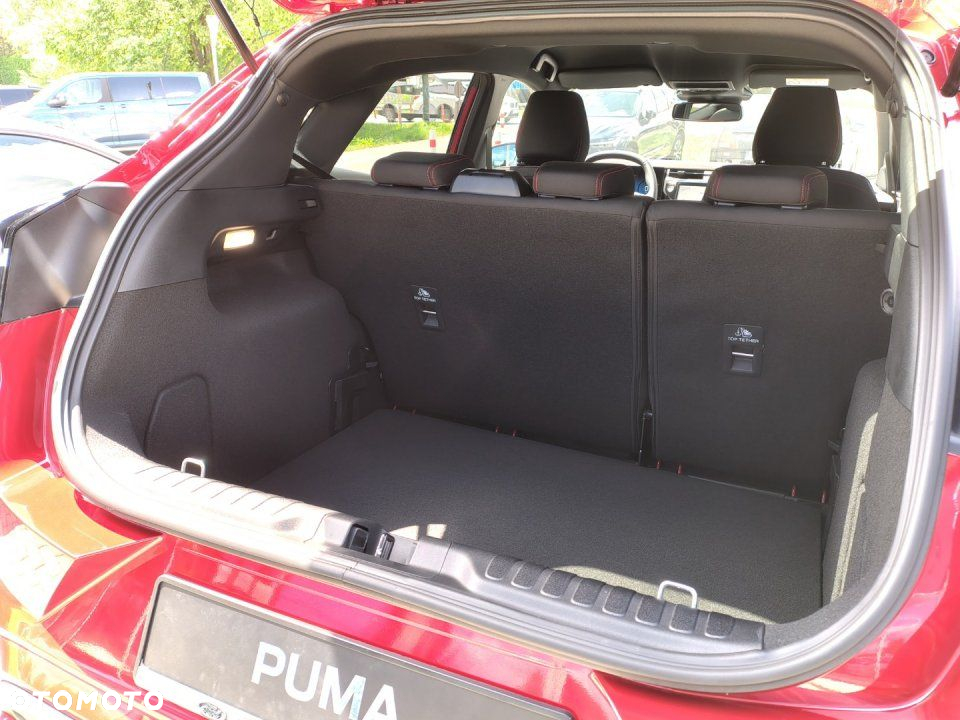 Ford Puma - 24