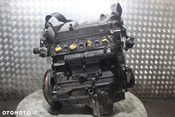 SILNIK SAAB 9-5 I LIFT 2.0T B20ME TESTOWANY - 3