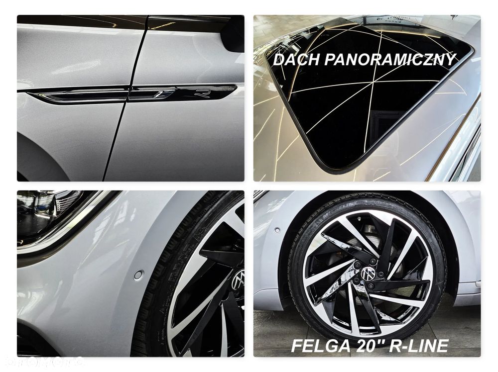 Volkswagen Arteon Shooting Brake 2.0 TDI SCR 4Motion DSG R-Line - 39