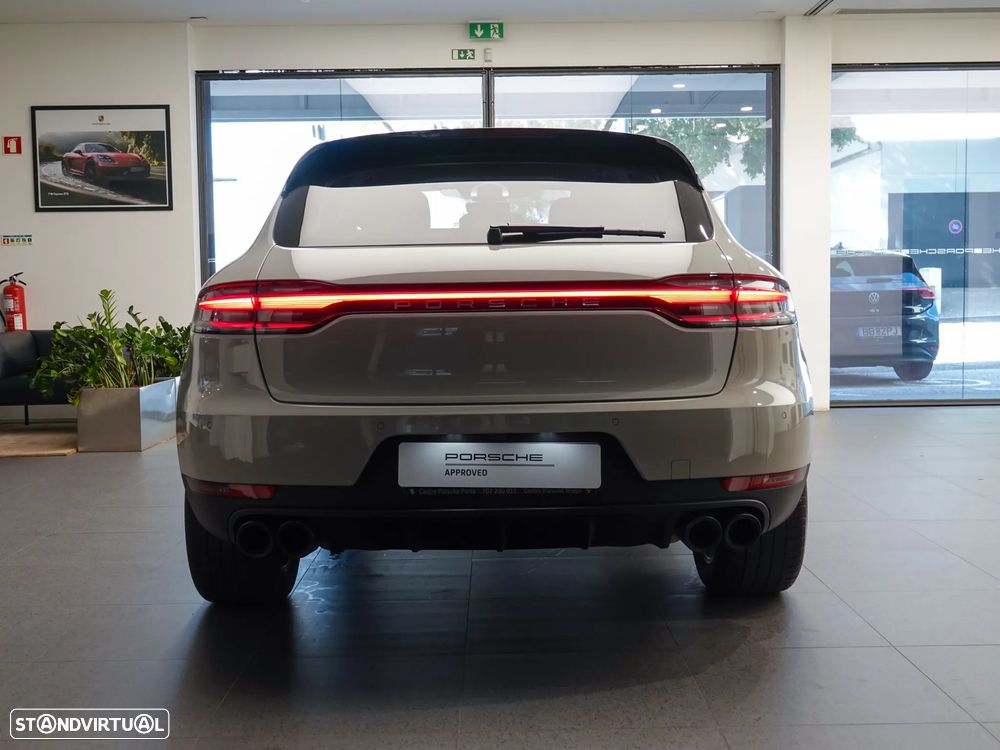 Porsche Macan 2.0T - 5