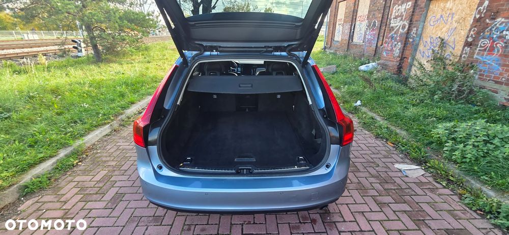 Volvo V90 D3 Geartronic Momentum - 14