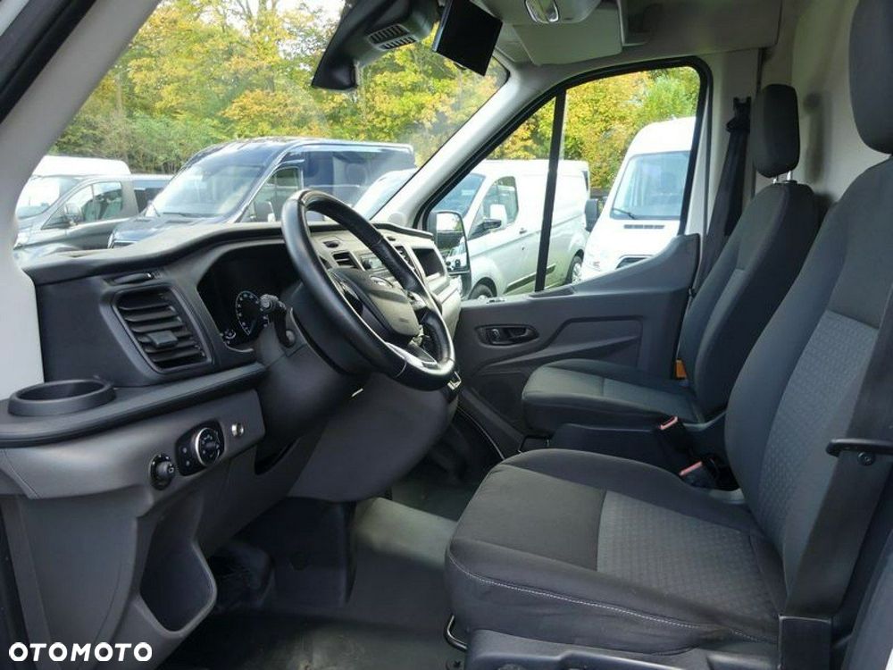 Ford Transit - 3