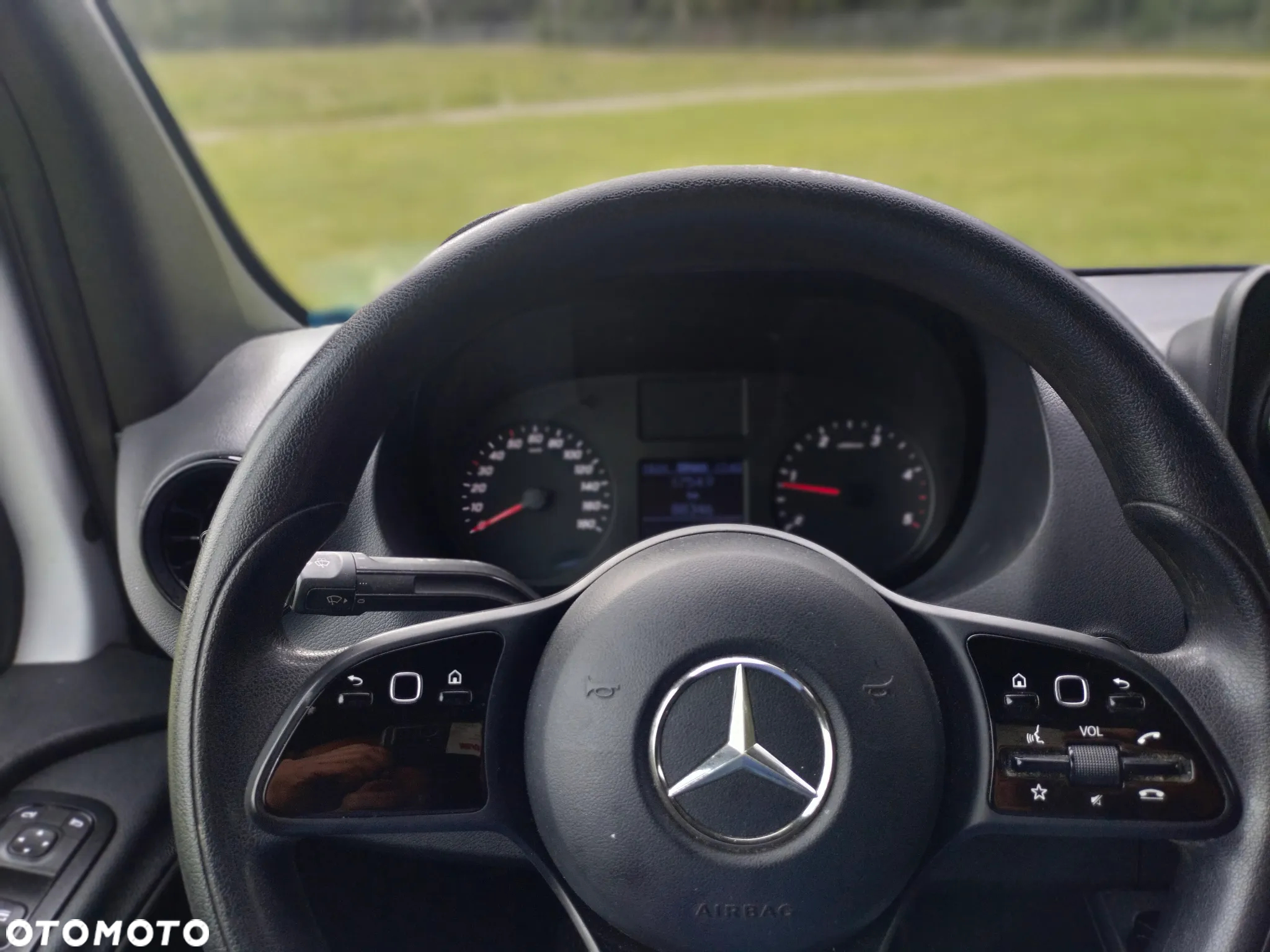 Mercedes-Benz Sprinter 314 - 16