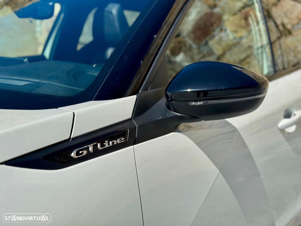 Peugeot 2008 1.2 PureTech GT Line EAT8 - 28