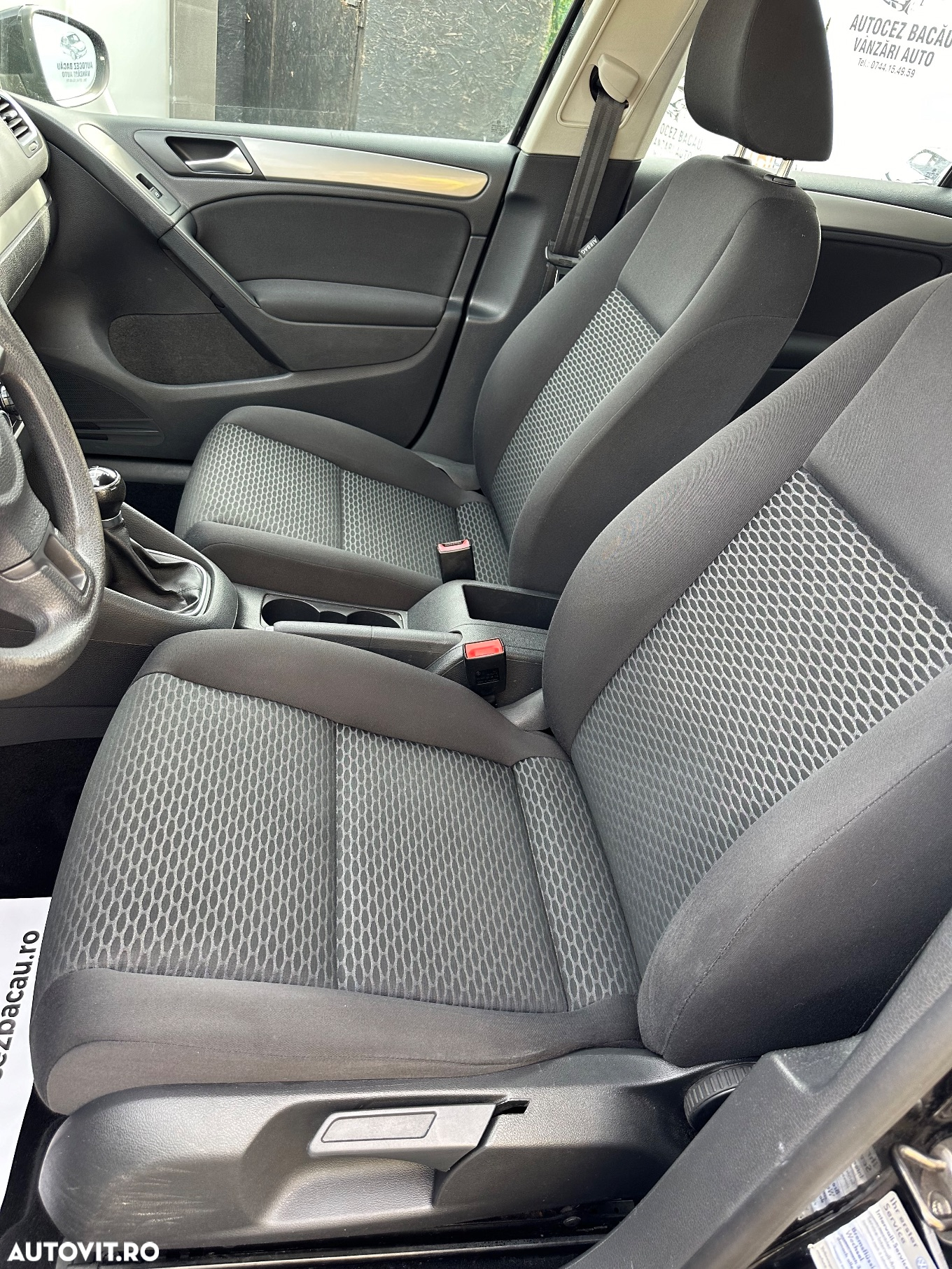 Volkswagen Golf 1.4 Trendline - 18