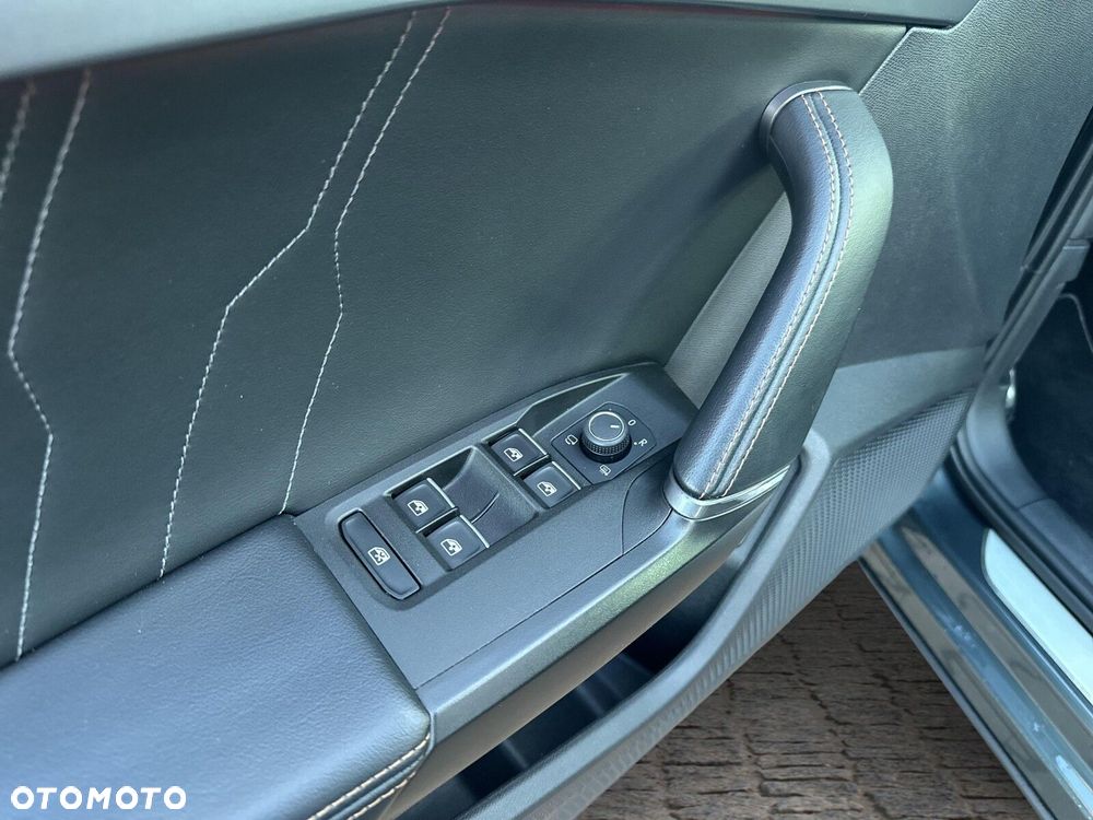 Cupra Formentor 2.0 TSI 4Drive VZ DSG - 39