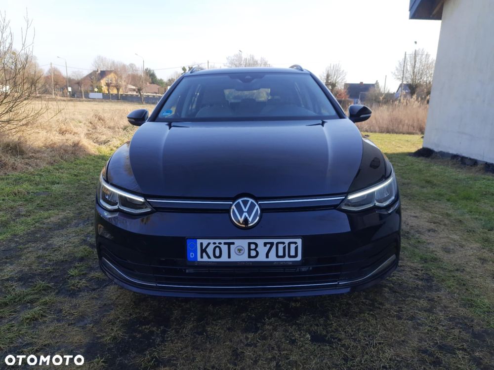 Volkswagen Golf 2.0 TDI SCR - 14