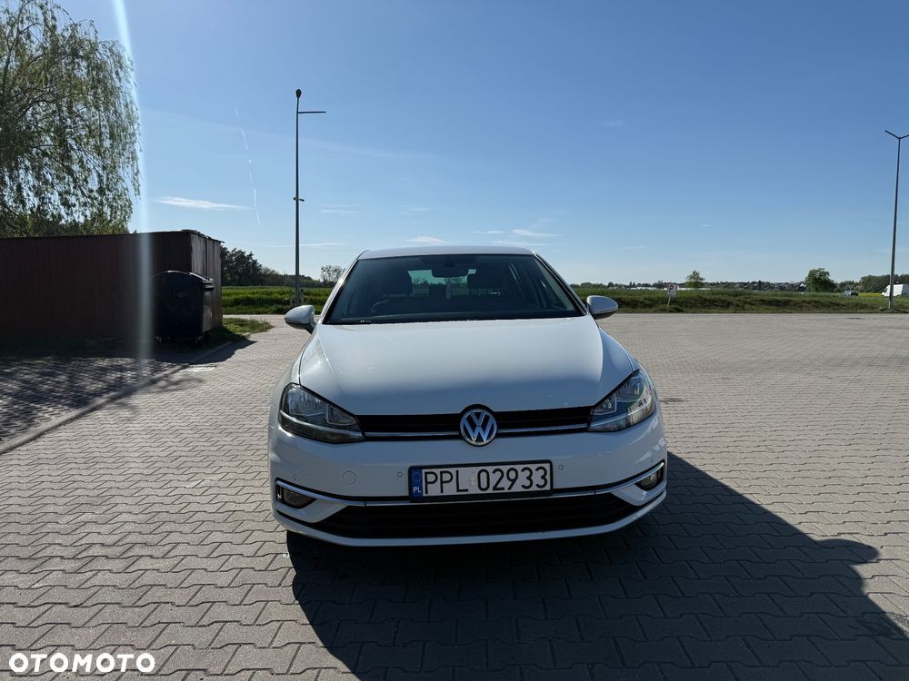 Volkswagen Golf 1.4 TSI BMT Comfortline - 2