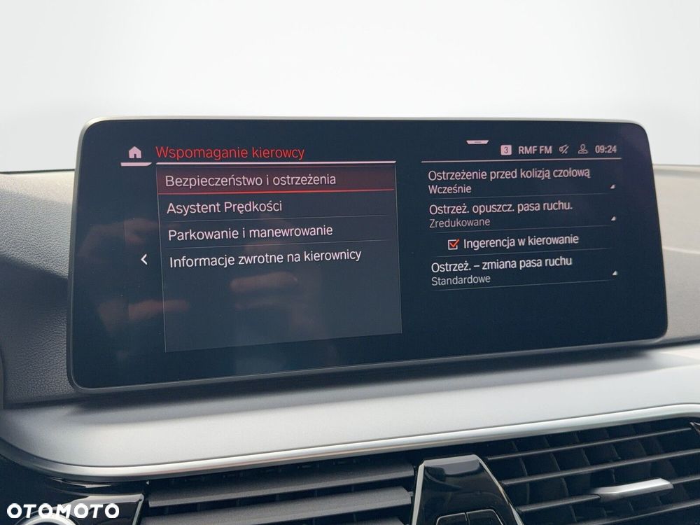 BMW Seria 5 - 35