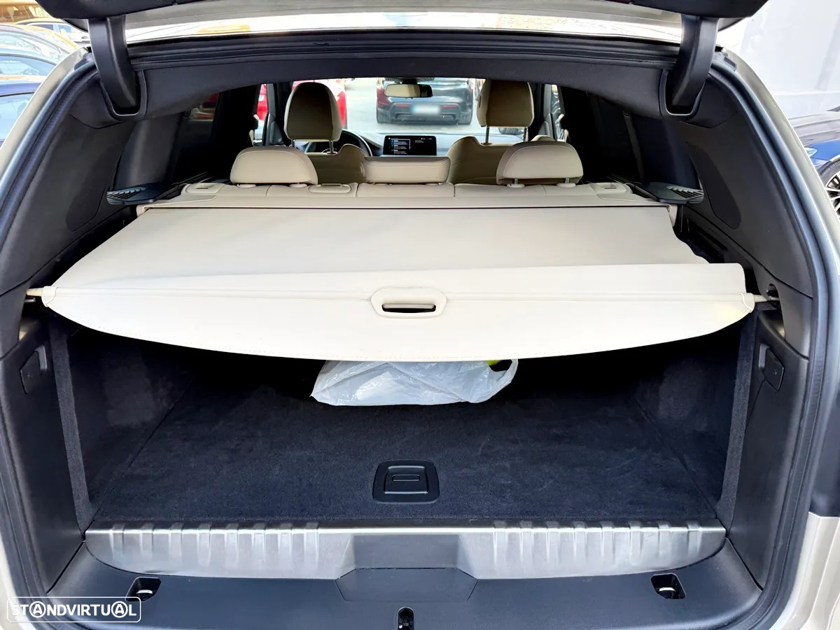 BMW X3 30 e xDrive Pack M - 41