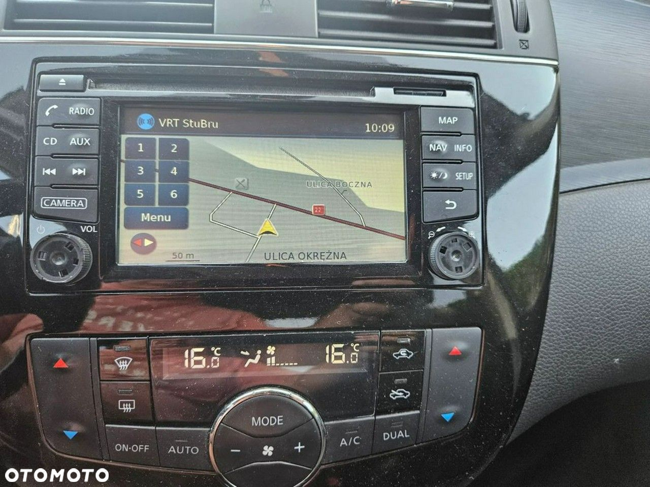 Nissan Pulsar 1.2 DIG-T Acenta - 9