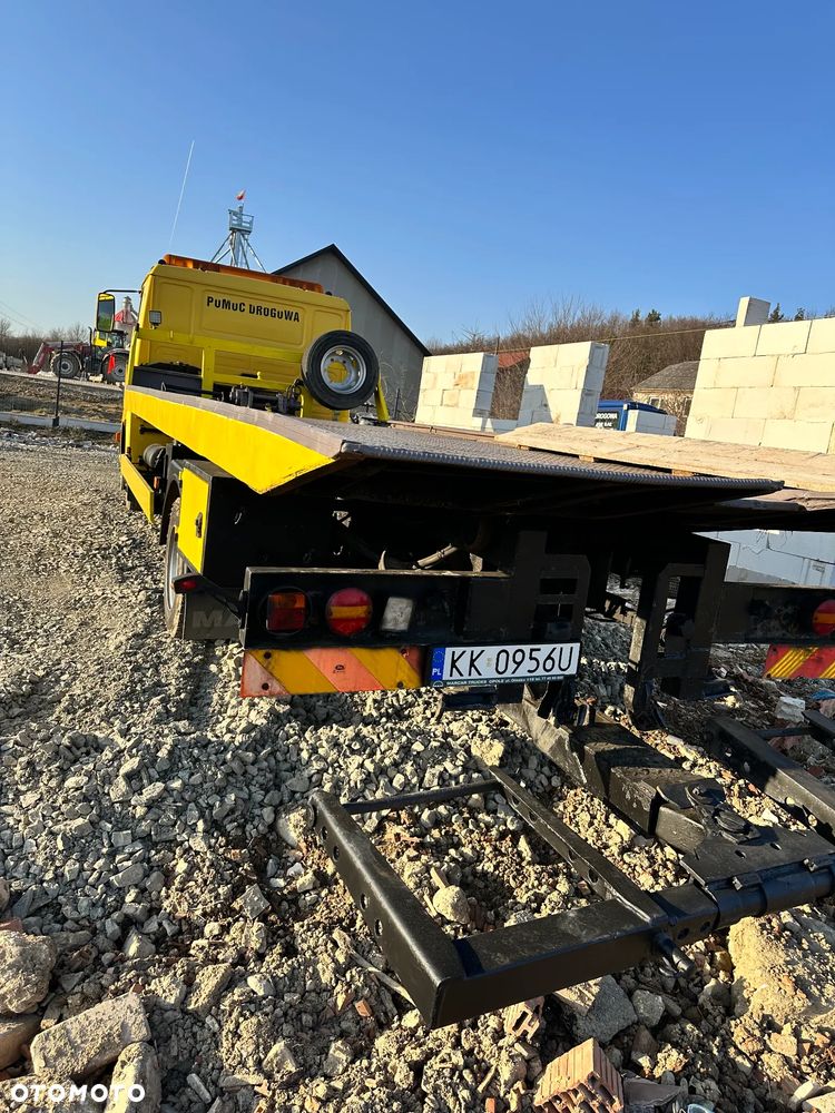 MAN l2000 - 3