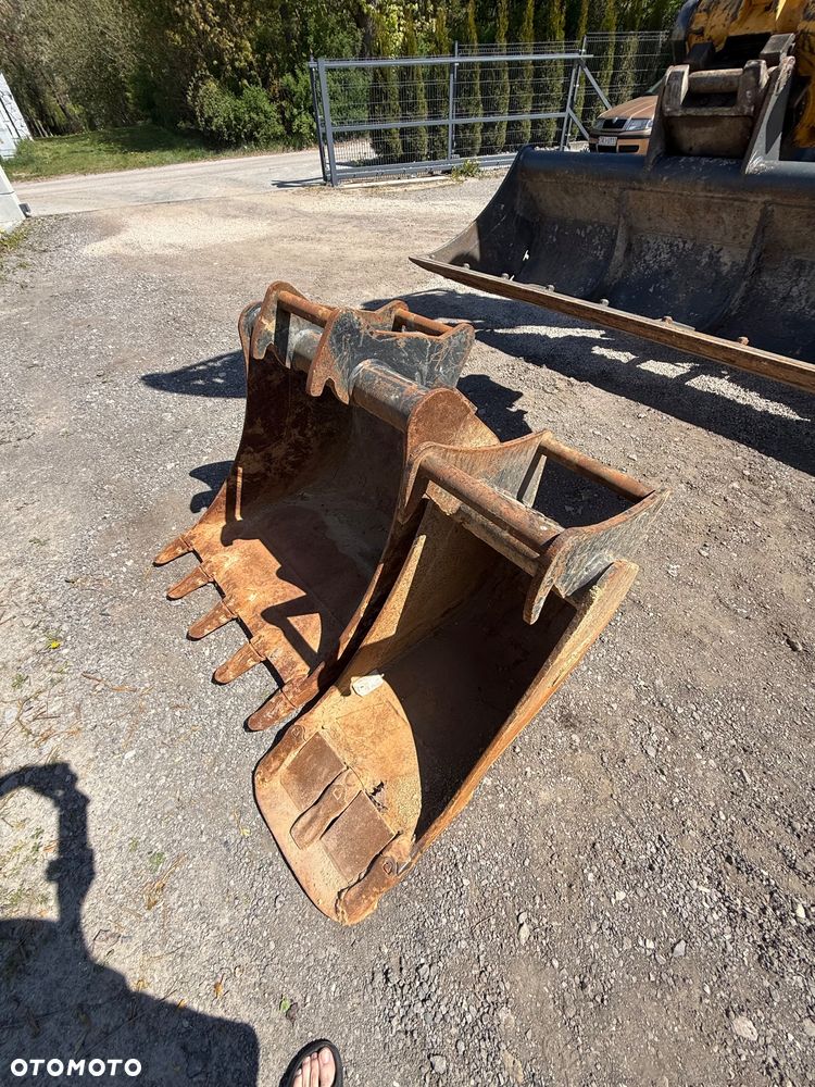Takeuchi TB 295W - 10