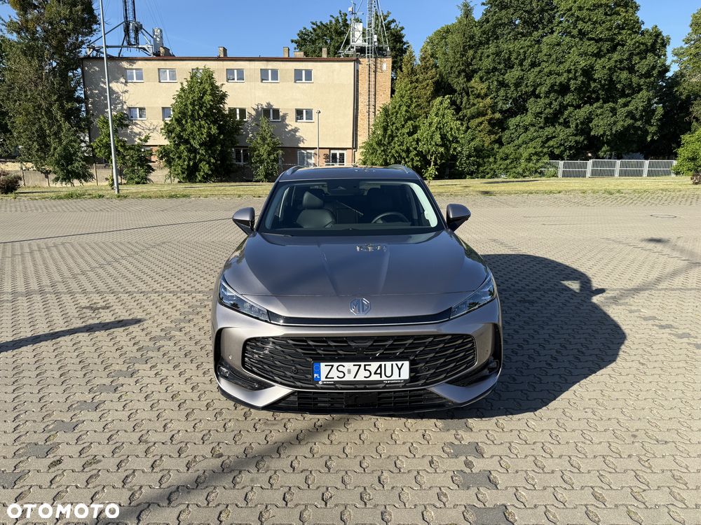 MG HS 1.5 T-GDI Exclusive - 16