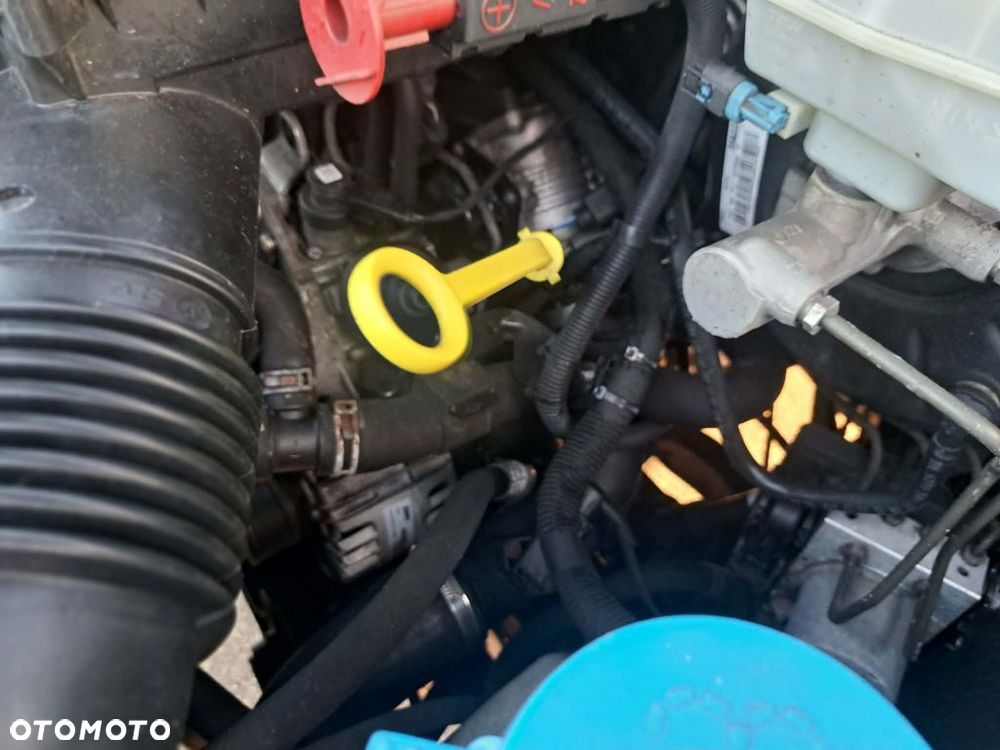 Volkswagen Crafter 2,0 biturbo - 12