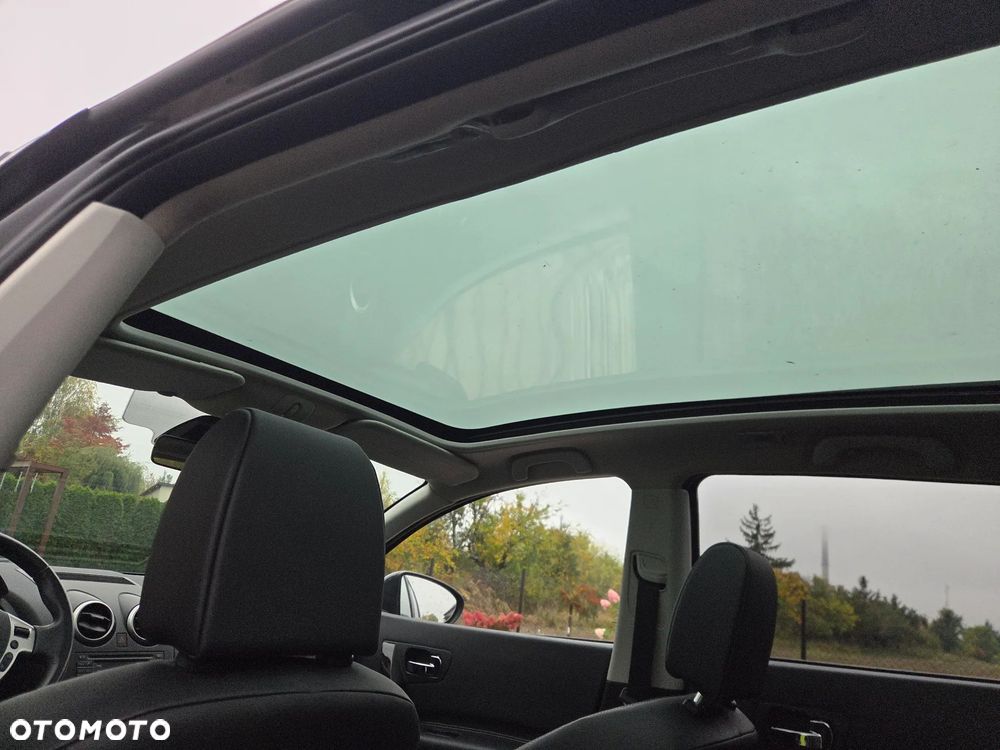 Nissan Qashqai+2 - 16