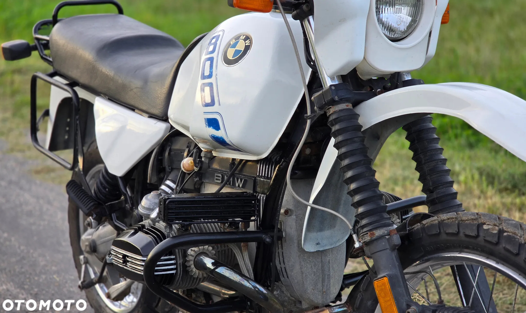 BMW R - 14