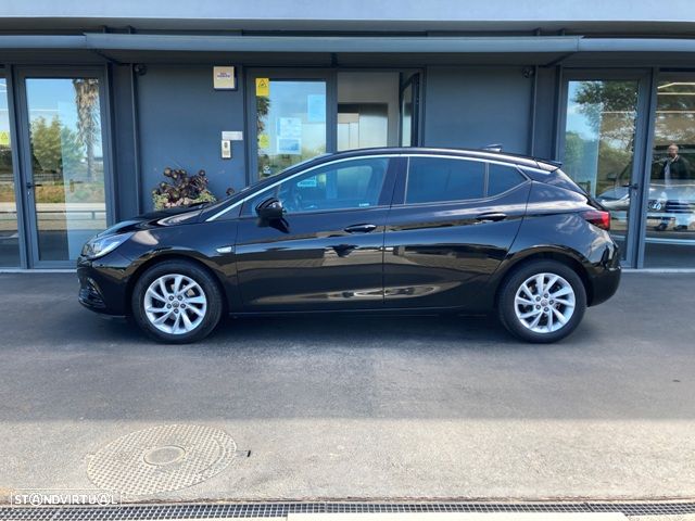 Opel Astra 1.6 CDTI Innovation S/S - 5