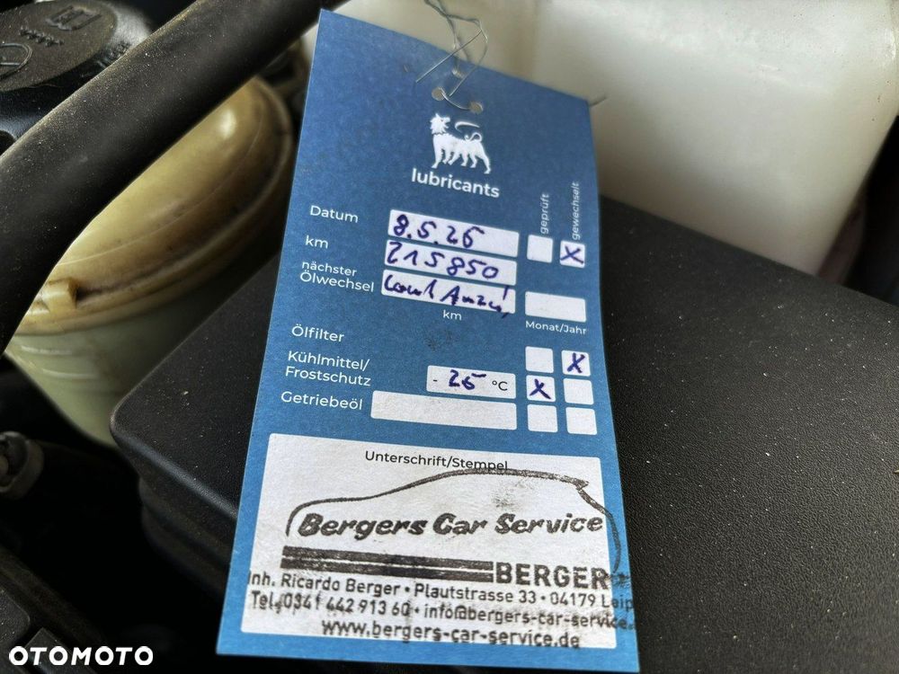 Chevrolet Captiva 2.0 2WD 5 Sitzer LS - 29