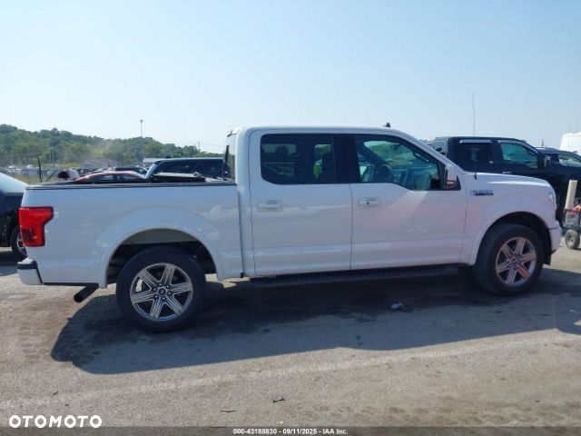 Ford F150 - 2
