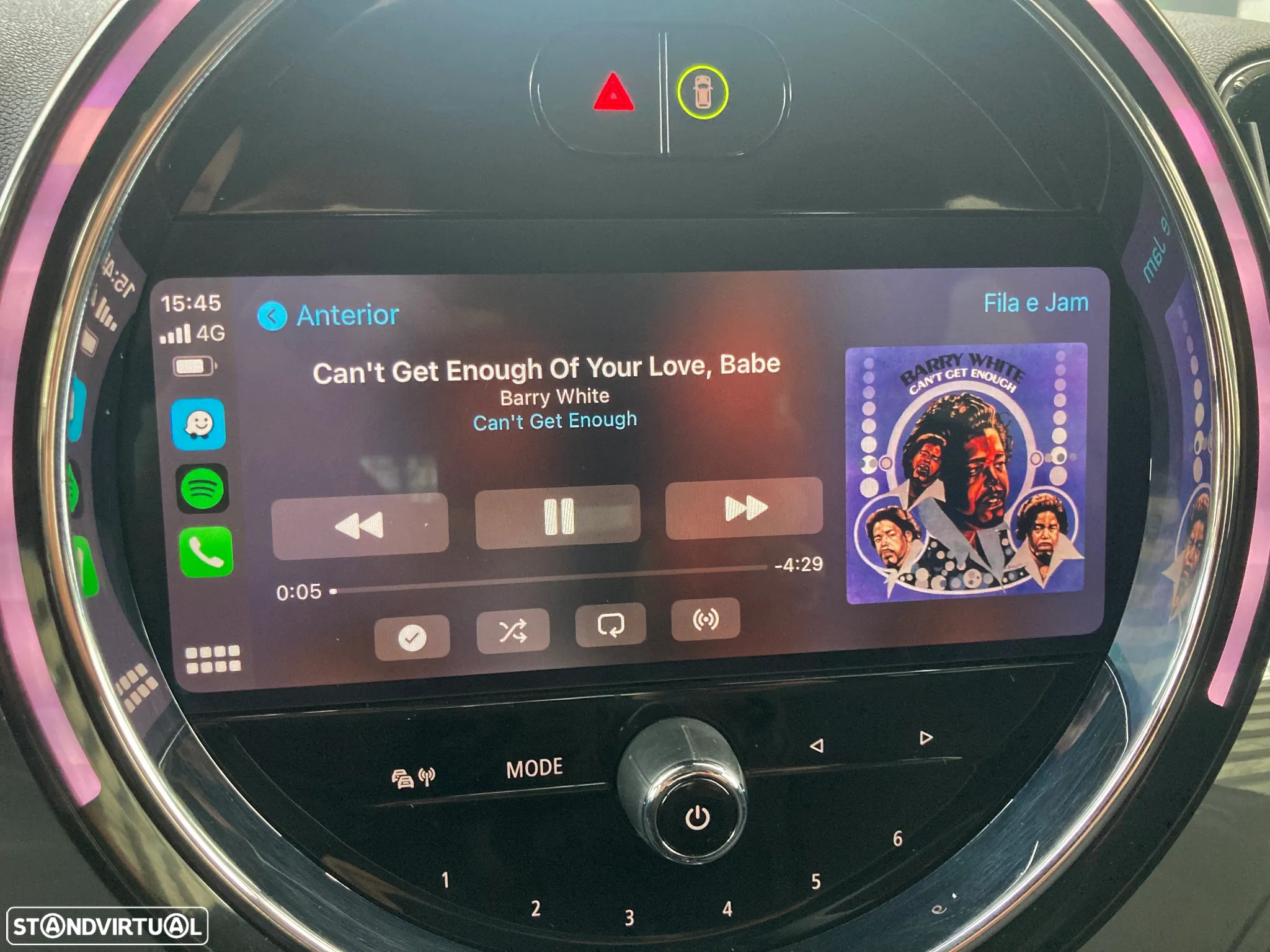 MINI Countryman Cooper D ALL4 Auto - 10