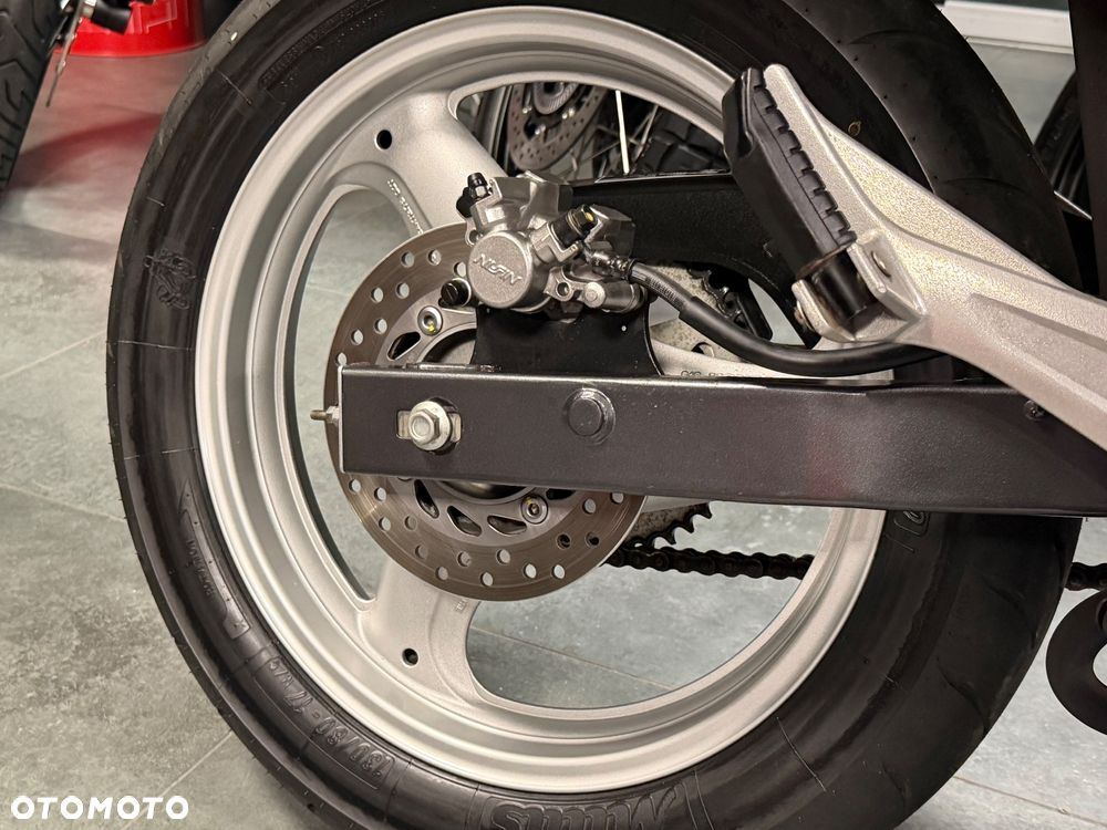 Honda Varadero - 15