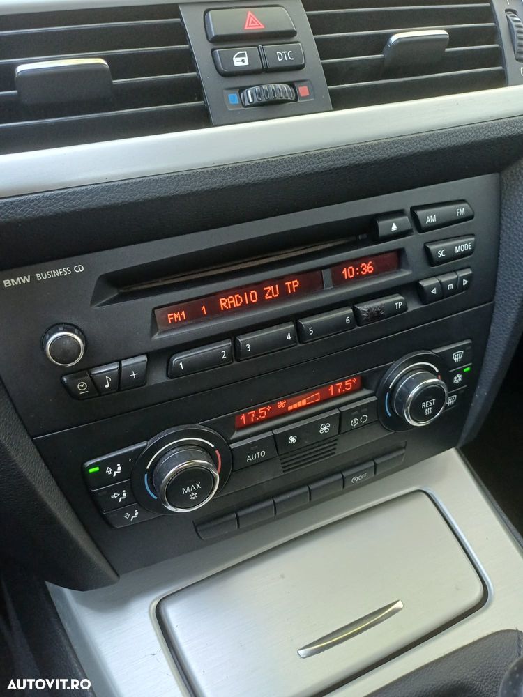 BMW Seria 3 320d - 15