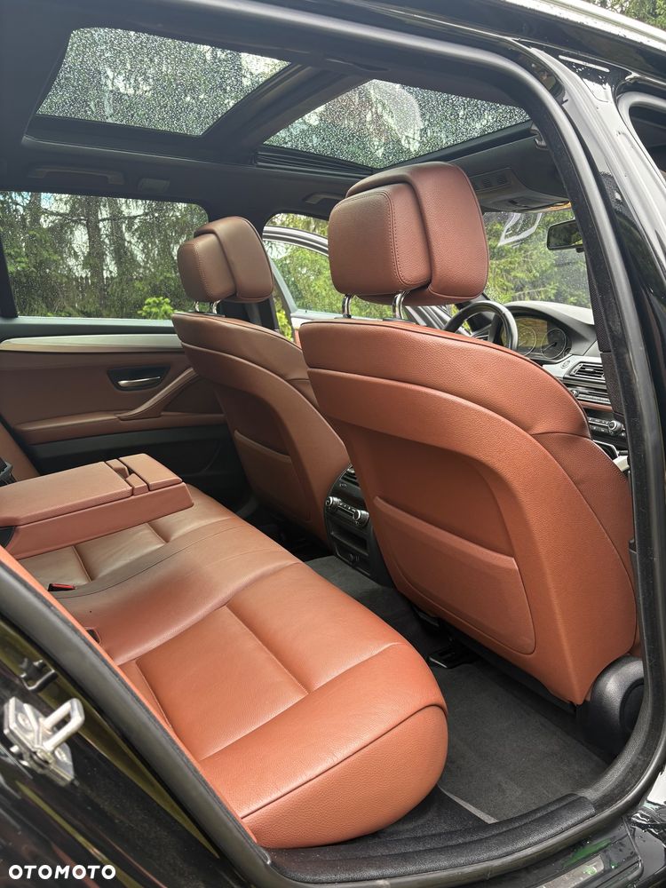 BMW Seria 5 - 28