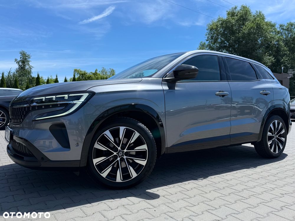 Renault Austral 1.3 TCe mHEV Iconic - 2