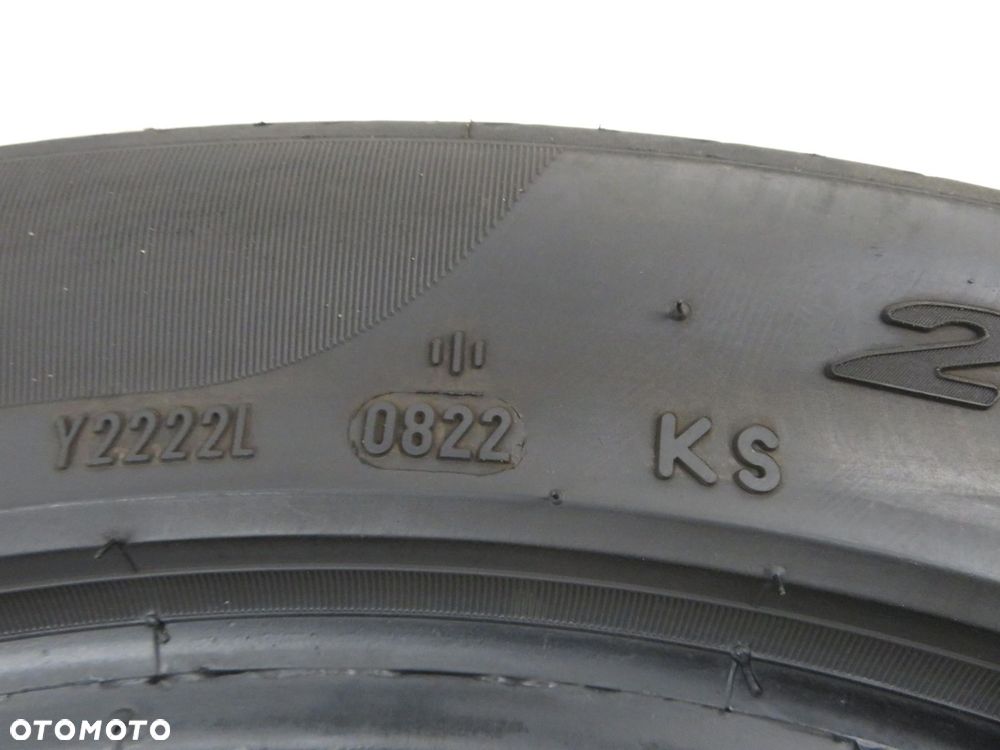 275/40R19 OPONA LETNIA Pirelli P Zero 105Y J - 4