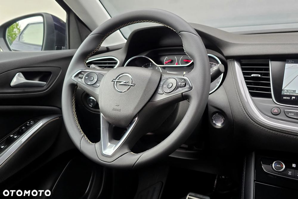 Opel Grandland X 1.5 D Start/Stop Color Line - 19