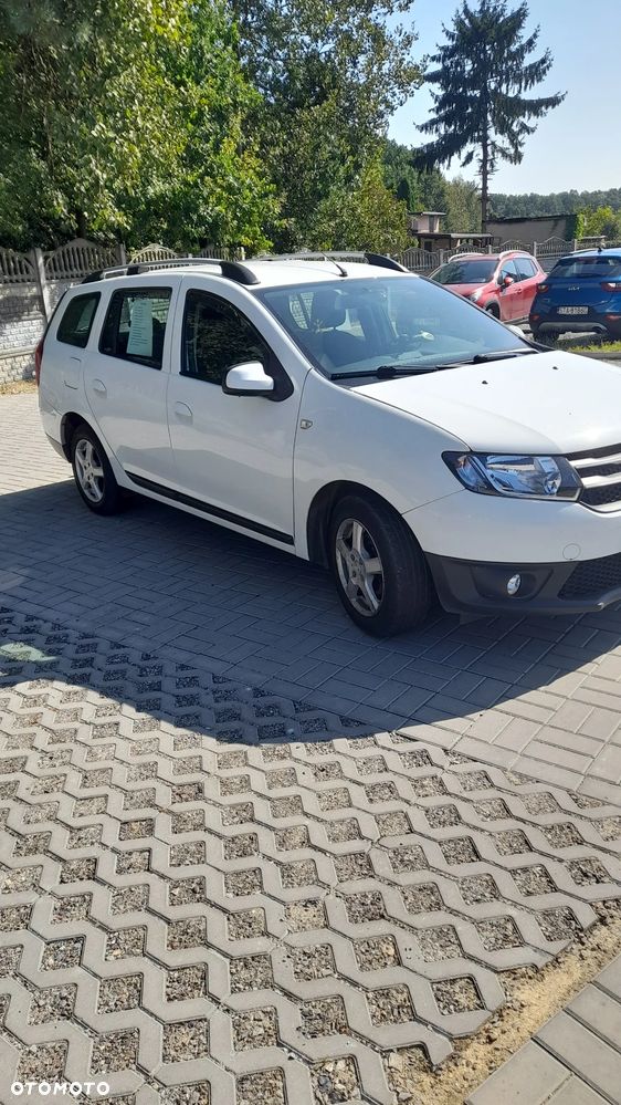 Dacia Logan 1.2 16V Ambiance - 4