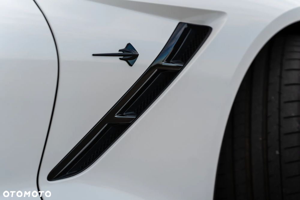 Chevrolet Corvette Stingray LT1 6.2 V8 - 17